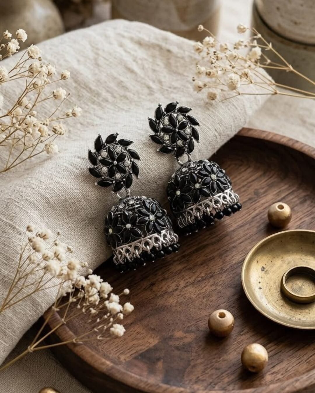 Traditional Earings