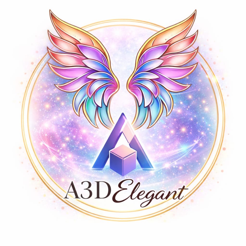 A3D Elegant