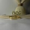 Golden Bloom Bracelet