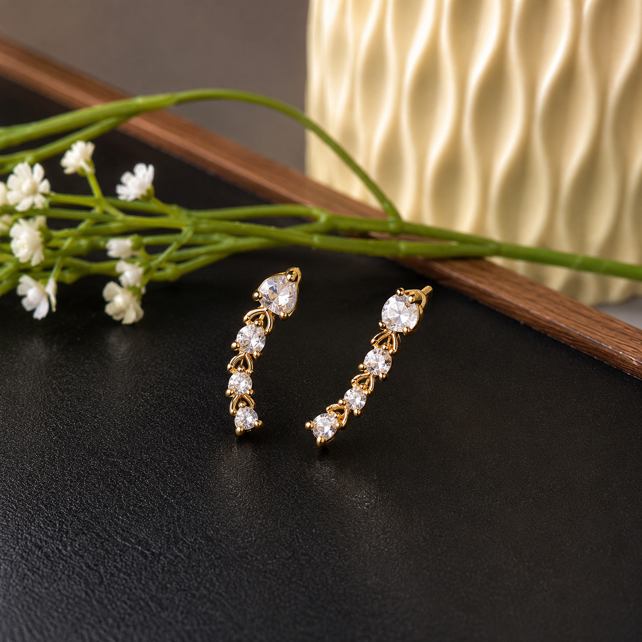 Earcuff EA006AD