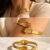 Baby Hand Anti Tarnish Kada – Kids