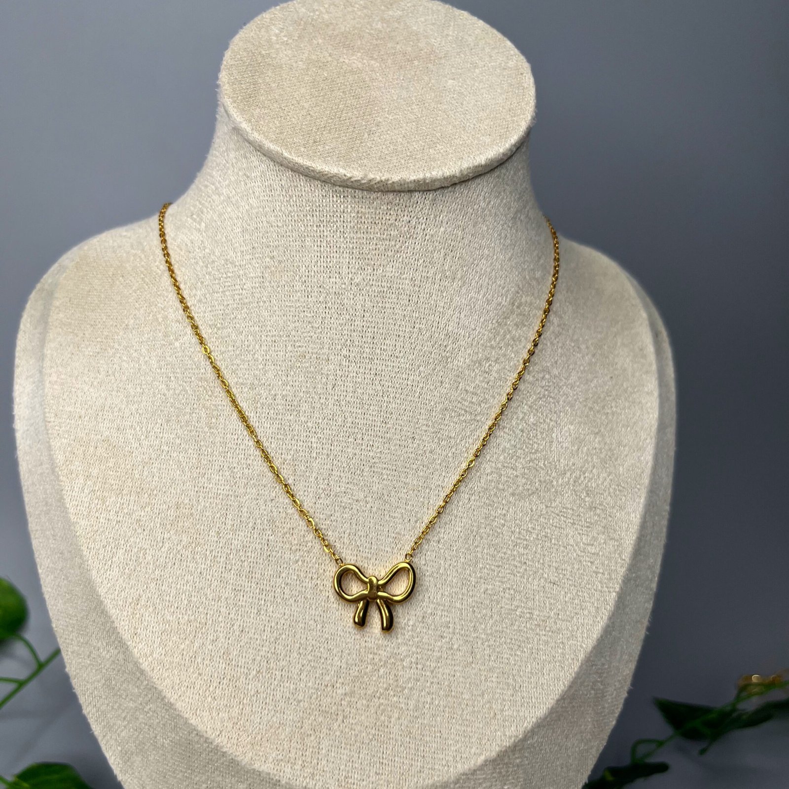 Bow chain