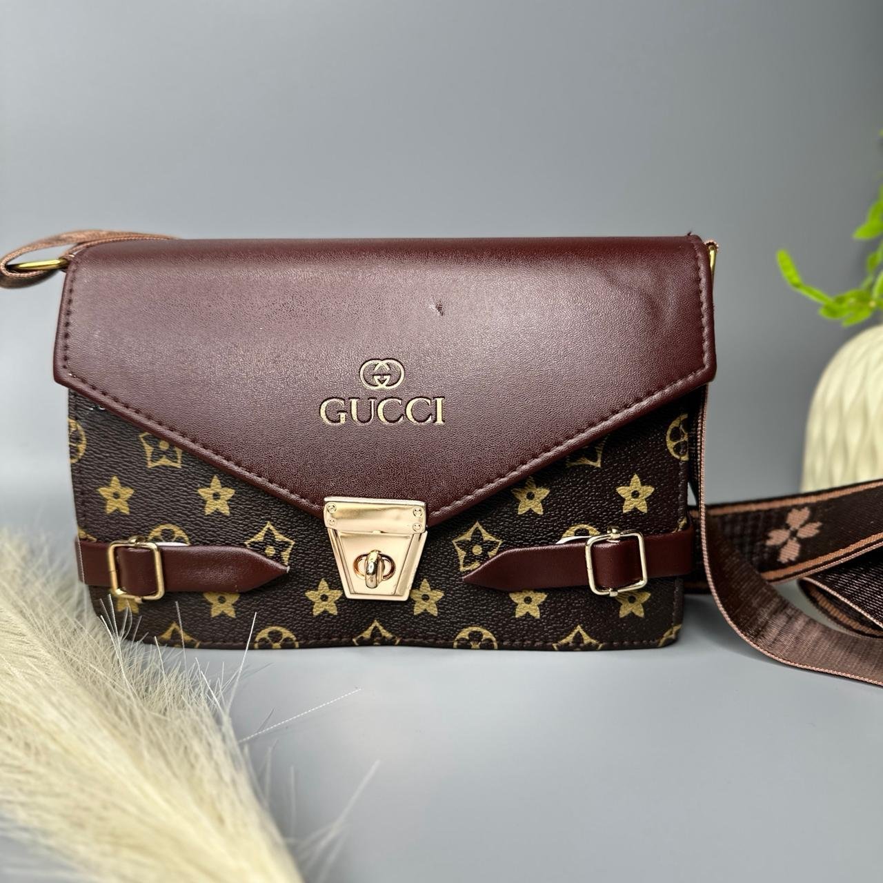 Gucci monogram print - Image 3