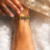 Evileye Anklet AN004