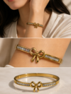 BowBaby  Anti Tarnish Kada – Kids