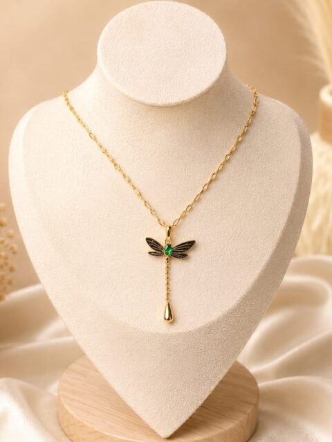 Drop Butterfly