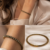 Monarch Orbit Bracelet A3DKA007
