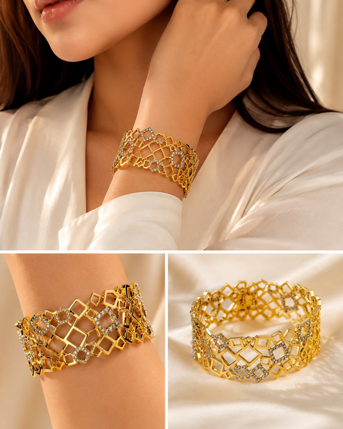 Dubai Bangle
