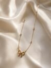 Bow chain Bow chain