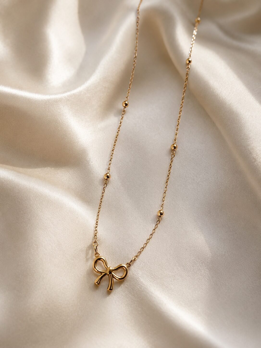 Bow chain Bow chain