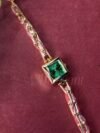Vintage watch chain