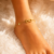 Infinity Anklet AN002