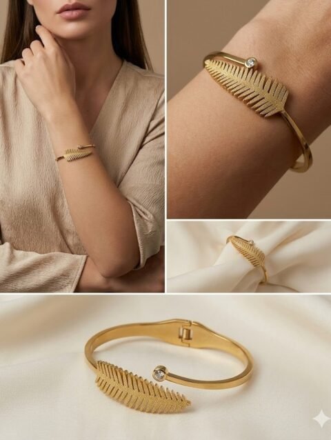 Leaf Kada A3DKA009