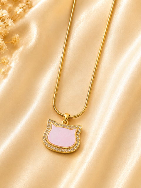 Mickey Pendant A3DCHju005