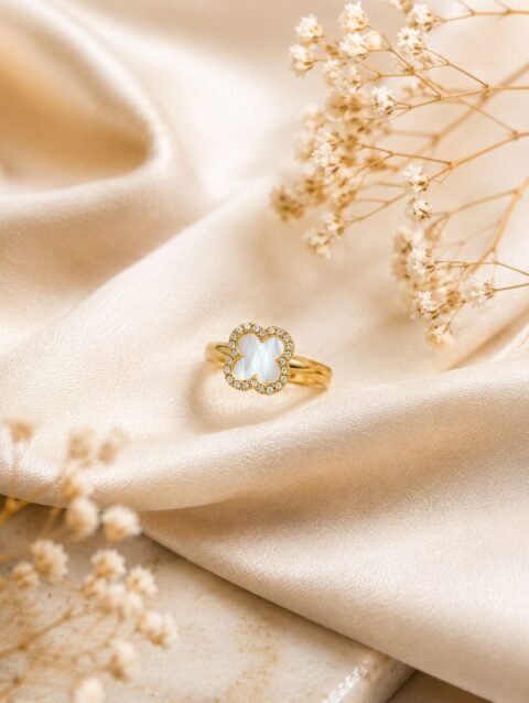 Lumière Ring A3DRI001