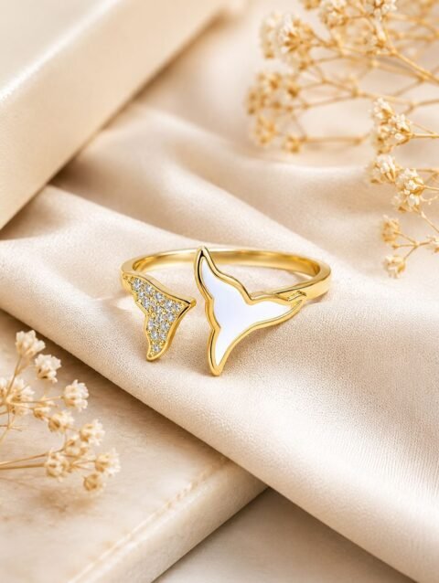 Flutter Ring A3DRI002