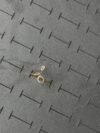 Twinkle Knot Grace Ring