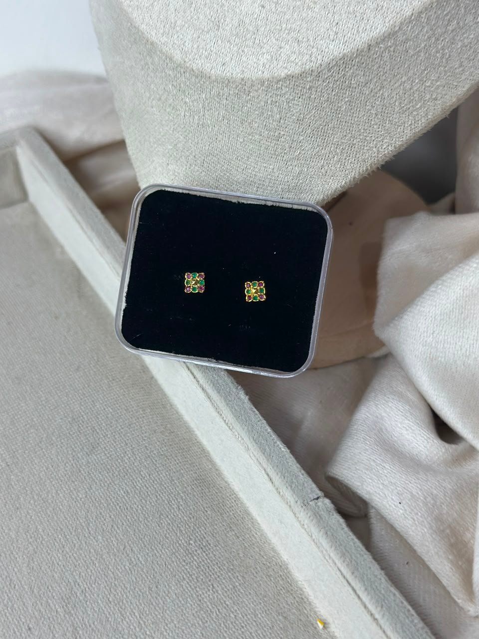 Second stud square - Image 2
