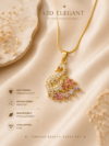 Annam Antitarnish chain