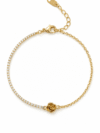 Rose petal Bracelet