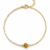 Rose petal Bracelet