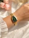 Snake Green Anti-Tarnish Watch Snake Green Anti-Tarnish Watch