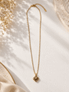 Clover Chain