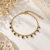 GreenEmerald Bracelet