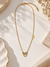 Mickey pendant