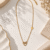 Mickey pendant