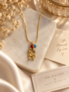Mom daughter chain
