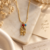 Mom daughter chain