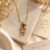 Mom daughter chain