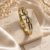 BigBow Stone Kada