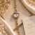 Aurelia Link Luxe Watch Pink