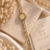 Celestia Crystal Link Watch
